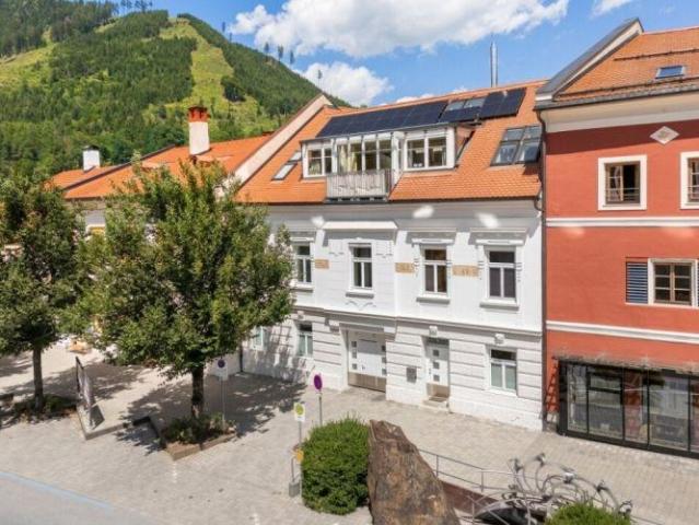 Zu Verkaufen Haus Murau Murau DS105032778
