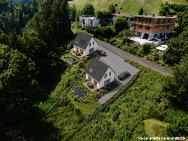 Zu Verkaufen Haus Mutters Mutters DS105542675