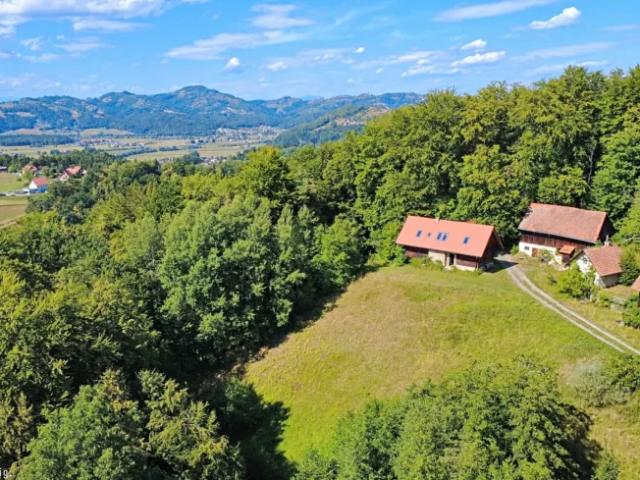 Zu Verkaufen Haus Nestelberg Nestelberg DS105466021
