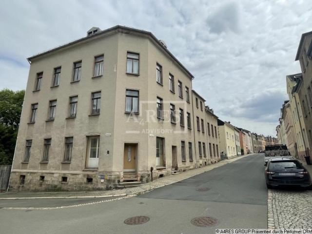 Zu Verkaufen Haus Netzschkau Deutschland DS94011365