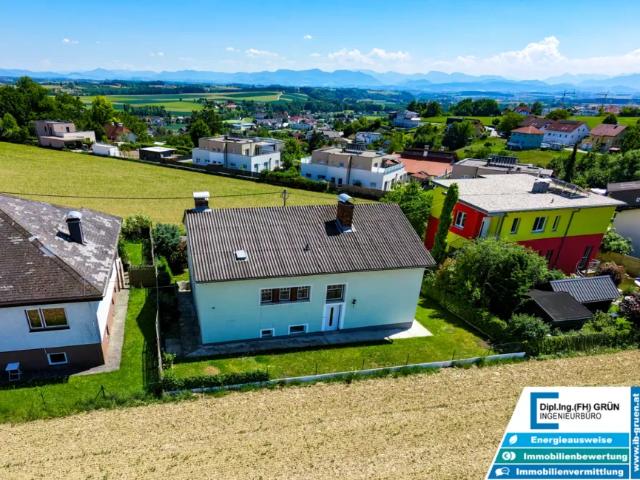 Zu Verkaufen Haus Neuhofen An Der Krems Neuhofen An Der Krems DS105863870