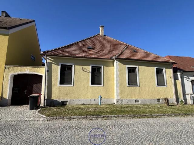 Zu Verkaufen Haus Neupölla Neupölla DS105601198