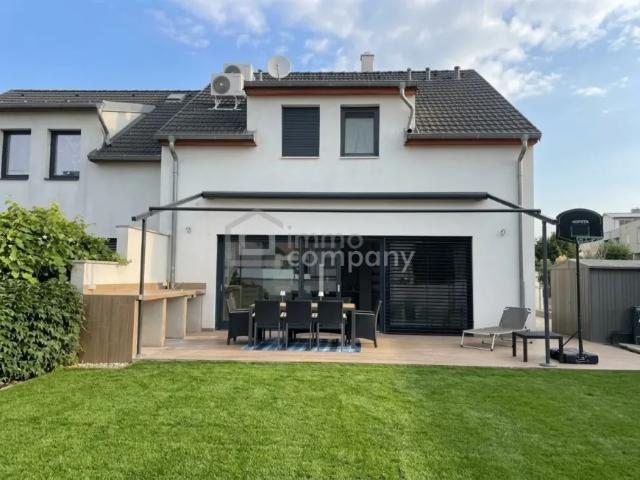 Zu Verkaufen Haus Neusiedl Am See Neusiedl Am See DS105335439