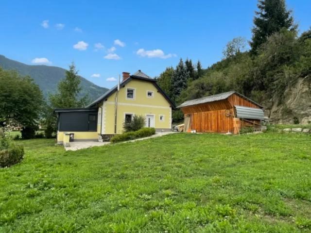 Zu Verkaufen Haus Niederwölz Niederwölz DS105485169