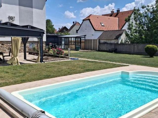 Zu Verkaufen Haus Niederösterreich Niederösterreich DS103489420