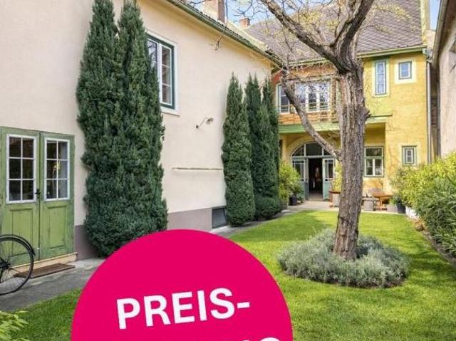 Zu Verkaufen Haus Niederösterreich Niederösterreich DS104403242
