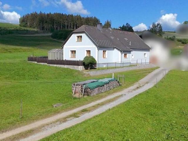Zu Verkaufen Haus Niederösterreich Niederösterreich DS105584184