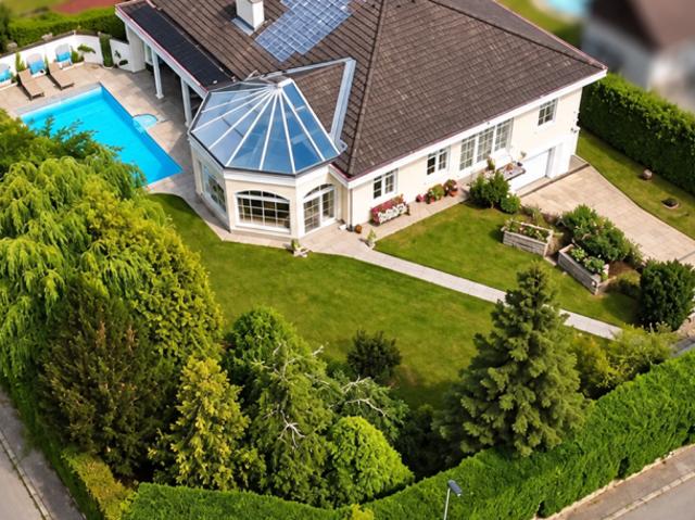 Zu Verkaufen Haus Niederösterreich Niederösterreich DS105655631