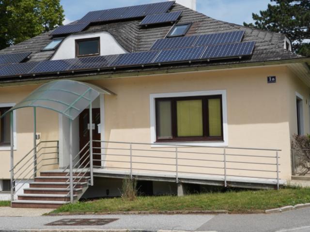 Zu Verkaufen Haus Niederösterreich Niederösterreich DS105034883