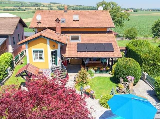 Zu Verkaufen Haus Niederösterreich Niederösterreich DS105077011