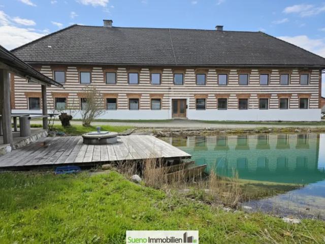 Zu Verkaufen Haus Nußbach Nußbach DS105554037