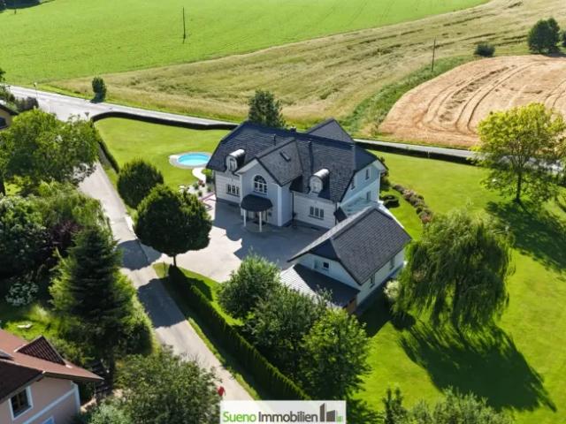 Zu Verkaufen Haus Nußbach Nußbach DS105554165