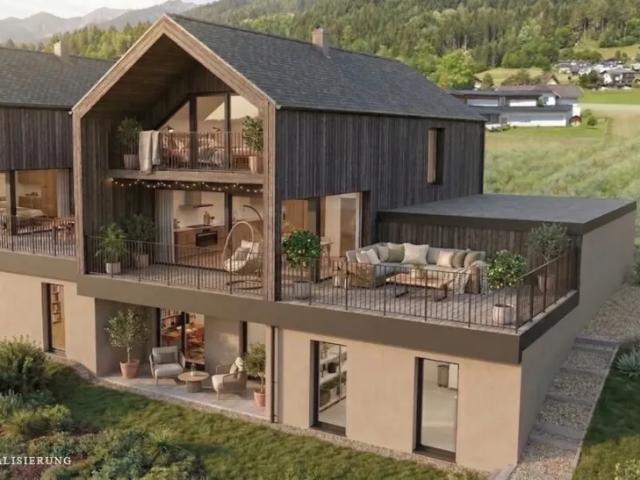 Zu Verkaufen Haus Nußdorf Am Attersee Nußdorf Am Attersee DS103117247