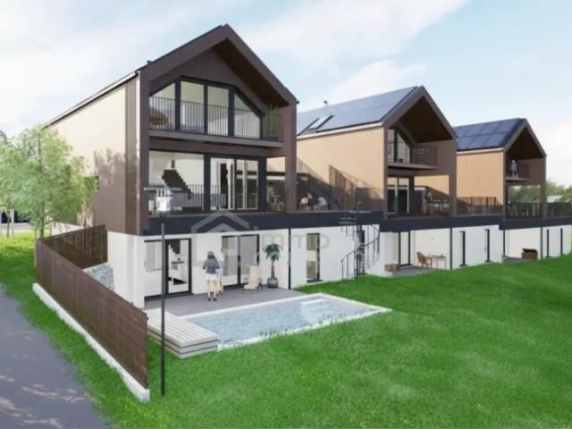 Zu Verkaufen Haus Nußdorf Am Attersee Nußdorf Am Attersee DS103571238