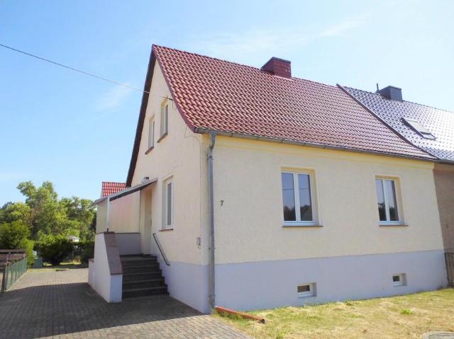 Zu Verkaufen Haus Nuthe Urstromtal Deutschland DS91809653