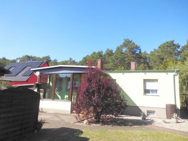 Zu Verkaufen Haus Nuthe Urstromtal Deutschland DS94222558