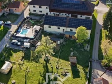 Zu Verkaufen Haus Oberösterreich Oberösterreich DS102665589