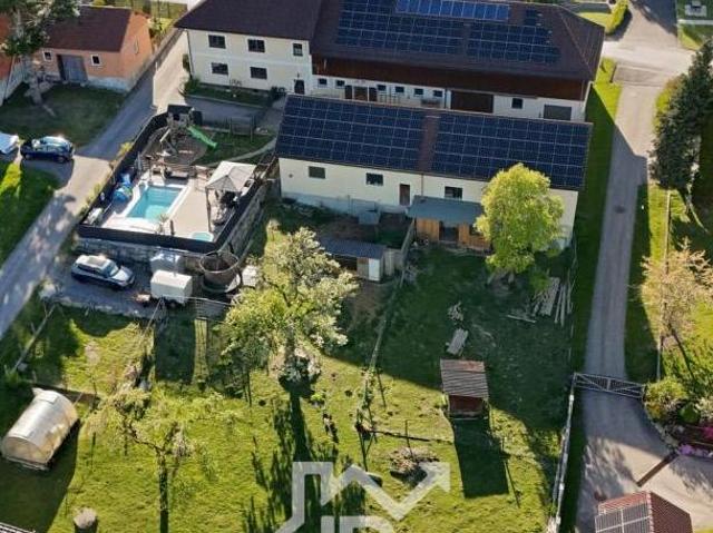 Zu Verkaufen Haus Oberösterreich Oberösterreich DS102665589