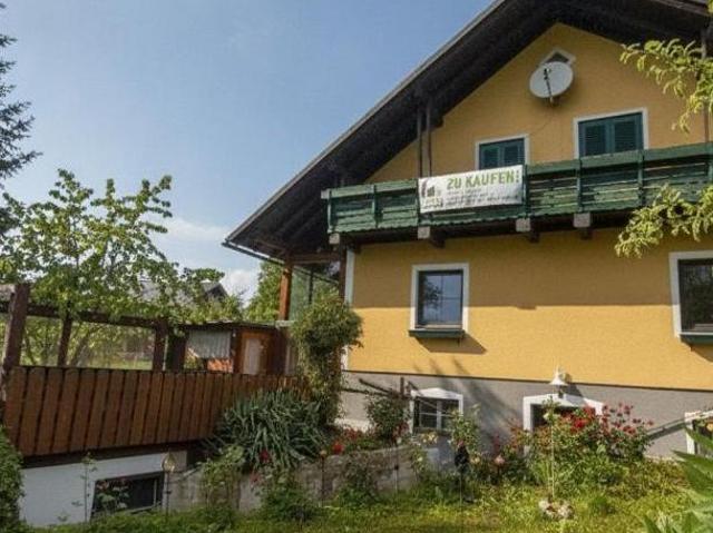 Zu Verkaufen Haus Oberösterreich Oberösterreich DS104040142