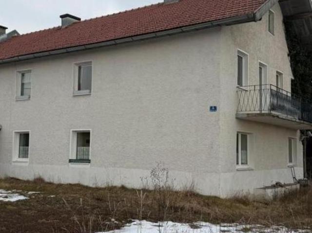 Zu Verkaufen Haus Oberösterreich Oberösterreich DS105076859