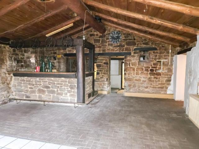 Zu Verkaufen Haus Oberlinxweiler Deutschland DS97085211