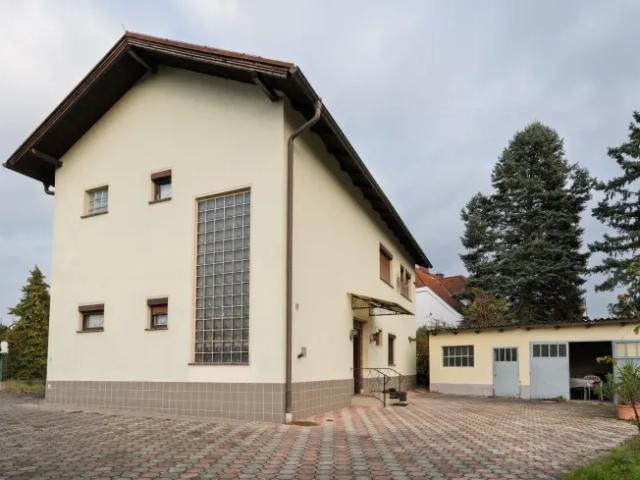 Zu Verkaufen Haus Oberpullendorf Oberpullendorf DS103394985