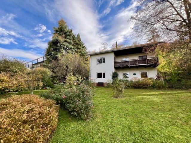 Zu Verkaufen Haus Oberrohrbach Oberrohrbach DLS102240942