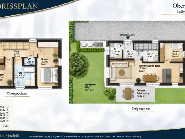 Zu Verkaufen Haus Oberwaltersdorf Oberwaltersdorf DS105584812