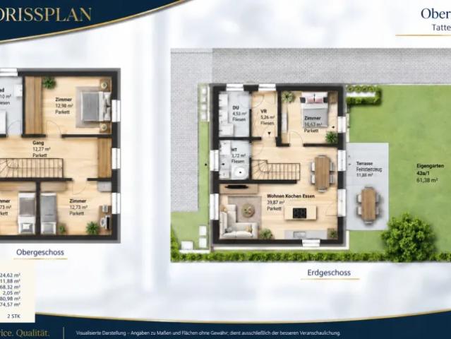 Zu Verkaufen Haus Oberwaltersdorf Oberwaltersdorf DS105584830