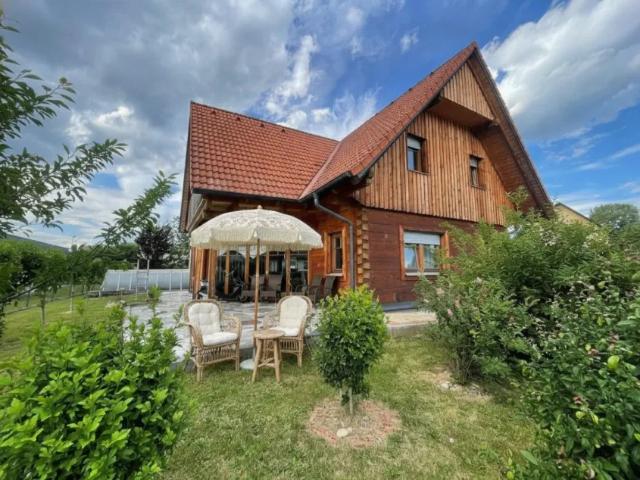 Zu Verkaufen Haus Obervogau Obervogau DS105484724