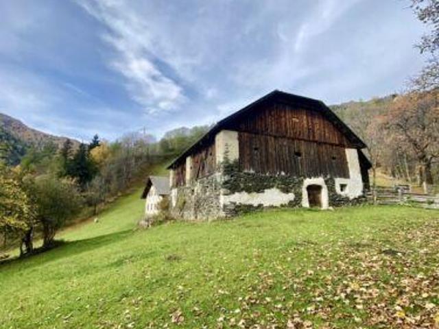 Zu Verkaufen Haus Obervellach Obervellach DS105311930