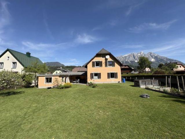 Zu Verkaufen Haus Öblarn Öblarn DS105169583