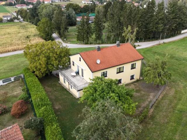 Zu Verkaufen Haus Ollersbach Ollersbach DS105485065