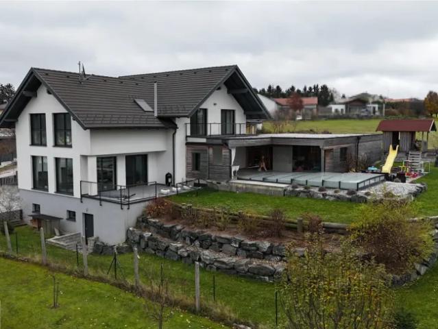Zu Verkaufen Haus Ollersbach Ollersbach DS105485122