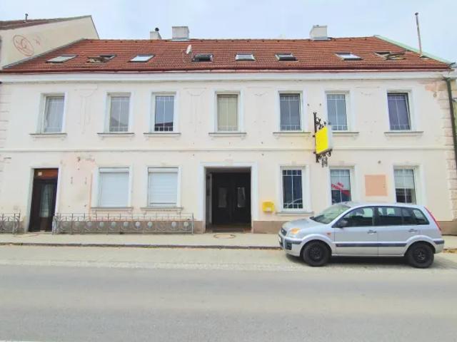 Zu Verkaufen Haus Orth An Der Donau Orth An Der Donau DS104229442