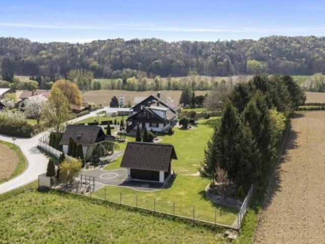 Zu Verkaufen Haus Ottendorf An Der Rittschein Ottendorf An Der Rittschein DS103342456