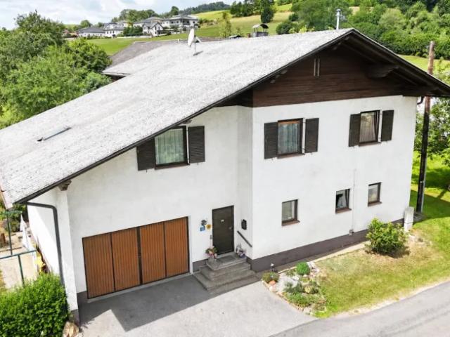 Zu Verkaufen Haus Pabneukirchen Pabneukirchen DS105194554
