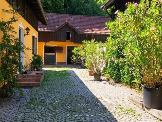 Zu Verkaufen Haus Paltmühl Paltmühl DS104713792
