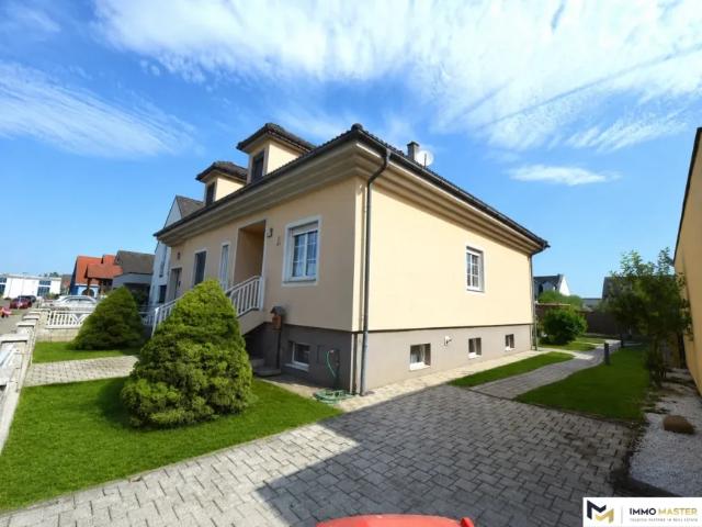 Zu Verkaufen Haus Parndorf Parndorf DS105252809