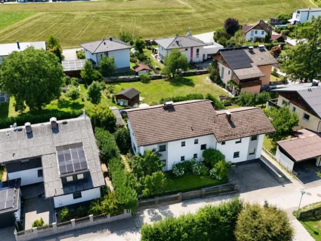 Zu Verkaufen Haus Perwang Am Grabensee Perwang Am Grabensee DS105504426