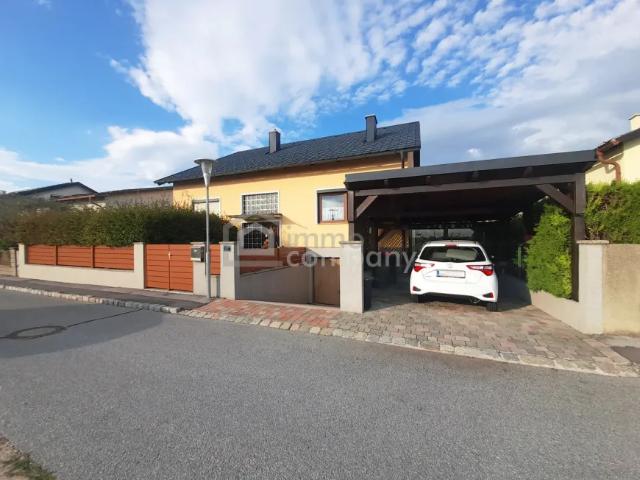 Zu Verkaufen Haus Petronell Carnuntum Petronell Carnuntum DS105436422
