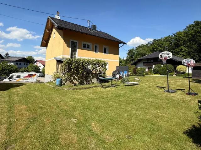 Zu Verkaufen Haus Ranshofen Ranshofen DS105504499