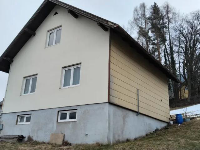 Zu Verkaufen Haus Rabenstein An Der Pielach Rabenstein An Der Pielach DS103125723