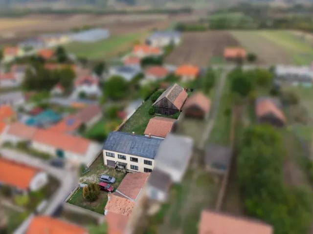 Zu Verkaufen Haus Raggendorf Raggendorf DS105556402