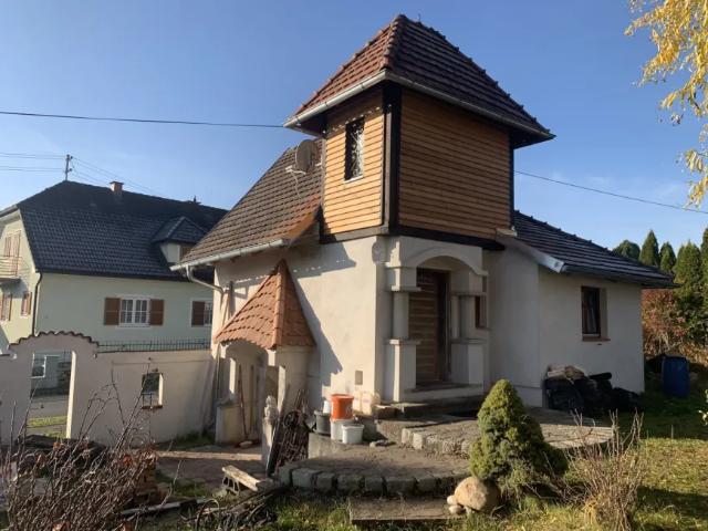 Zu Verkaufen Haus Reinersdorf Reinersdorf DS105184781