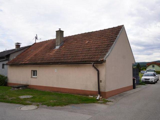 Zu Verkaufen Haus Röhrenbach Röhrenbach DS105824725
