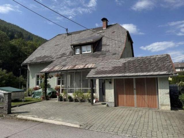 Zu Verkaufen Haus Rosenau Am Hengstpaß Rosenau Am Hengstpaß DS105053547