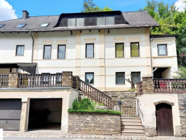 Zu Verkaufen Haus Rosenburg Rosenburg DS103679348