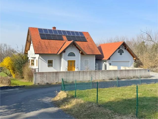 Zu Verkaufen Haus Rudersdorf Rudersdorf DS105484734