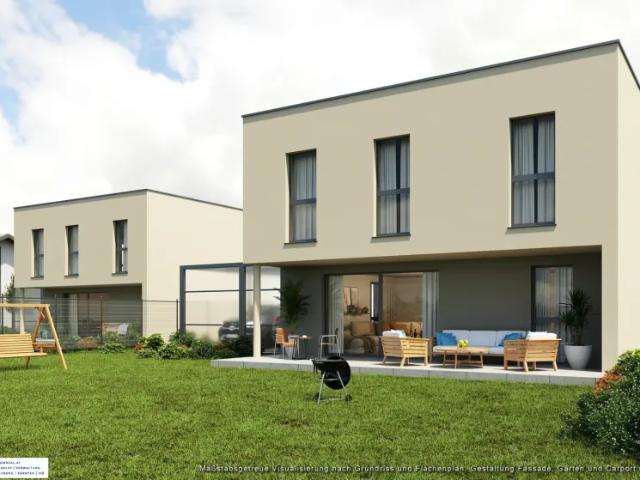 Zu Verkaufen Haus Ruhstetten Ruhstetten DS105733332